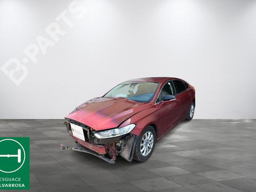 Used Parts FORD MONDEO V Hatchback (CE)    1122407