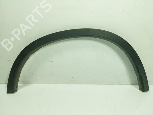 Højre bagtil skærm liste Højre bagtil skærm liste BMW X1 (F48) sDrive 18 d (150 hp) 19533773 19533773