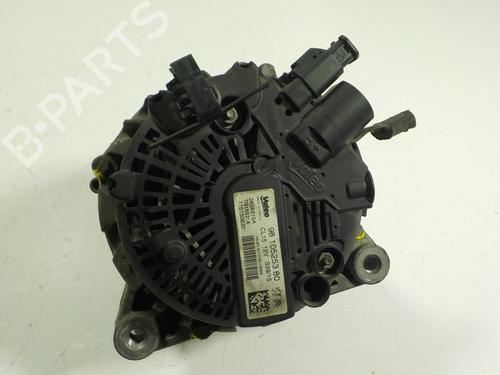 Alternator CITROËN C4 CACTUS  | BP13884117M7