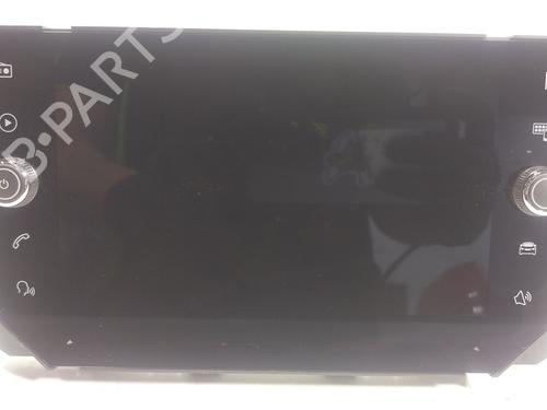 display-monitor-seat-arona-kj7-kjp-2017-26040381 main image