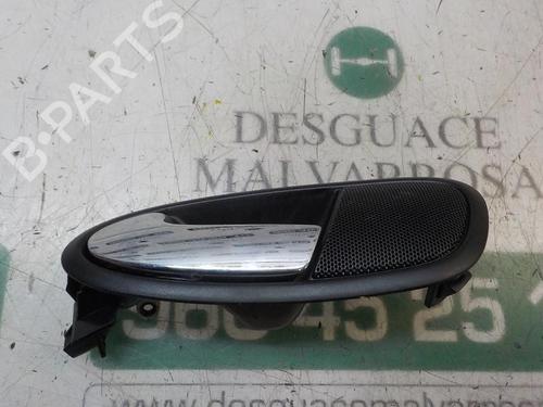 Used Front right interior door handle SEAT ALTEA (5P1) 1.9 TDI (105 hp) 3867351