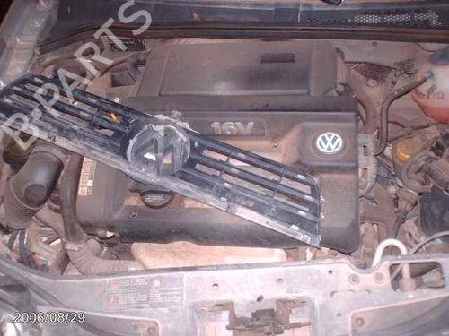 Front right interior door handle VW POLO (6N2) 1.4 16V | BP3760544I14  - Image 5