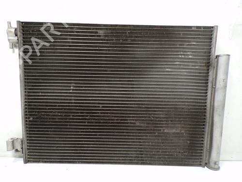 Used AC radiator AC radiator RENAULT CLIO IV (BH_) 0.9 TCe 90 (BHNF, BHMA, BHMH, BHJK, BHJR) (90 hp) 15061215 15061215