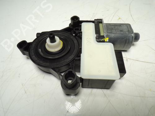 Used Left rear window motor Left rear window motor AUDI A1 Sportback (GBA) [2018-2026] 12107937 12107937
