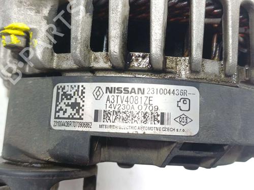 Alternator RENAULT TRAFIC III Van (FG_) 2.0 dCi 120 (FGMN) | BP39417041M7 - Image 4