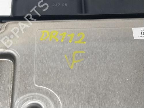 Engine control unit (ECU) KIA SPORTAGE IV (QL, QLE) 2.0 CRDi | BP27674176M57 - Image 4