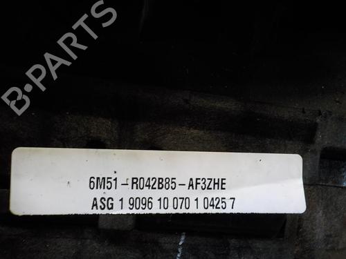 Førerens kollisjonspute FORD C-MAX (DM2) 2.0 TDCi | BP3852143C9 
