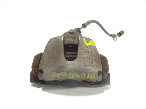 Used Left front brake caliper Left front brake caliper FORD FOCUS III 1.0 EcoBoost (125 hp) 11553345 11553345