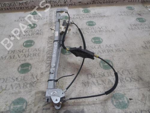 Used Front left window mechanism Front left window mechanism FIAT ULYSSE (179_) 2.2 JTD (128 hp) 3823375 3823375