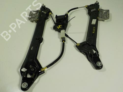 Used Rear right window mechanism Rear right window mechanism VW ARTEON (3H7, 3H8) [2017-2026] 13551689 13551689