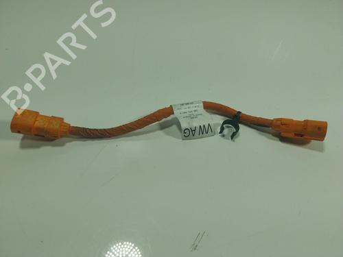 Used Electronic module Electronic module CUPRA LEON Sportstourer (KL8, KU8, KUD) [2020-2026] 16879717 16879717