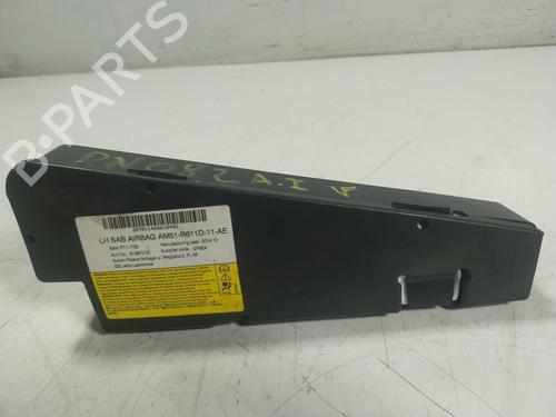 Elektronisk modul FORD C-MAX II (DXA/CB7, DXA/CEU) 1.0 EcoBoost (100 hp) 17609021