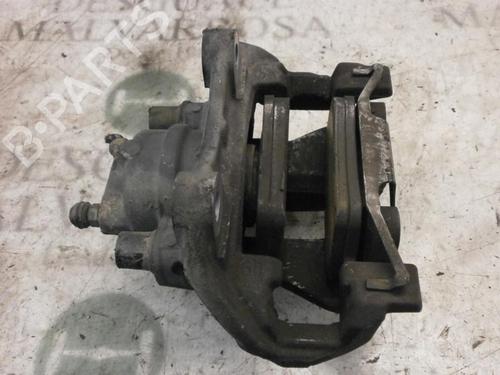 Bremssattel links hinten MERCEDES-BENZ E-CLASS (W211)  | BP11545851M107 
