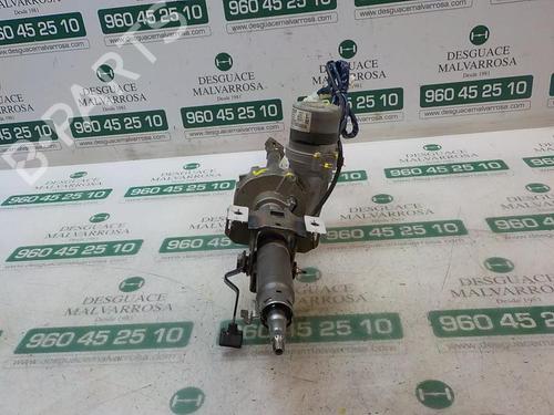 Used Steering column Steering column TOYOTA AURIS (_E15_) 1.4 D-4D (NDE150_, NDE150R) (90 hp) 3870496 3870496