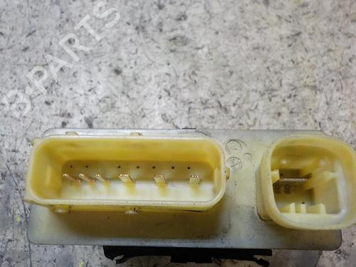 Electronic module PEUGEOT PARTNER Box Body/MPV 1.6 HDi 90 | BP4006638M83  - Image 5