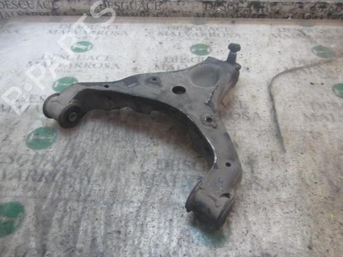 Used Left front suspension arm Left front suspension arm MERCEDES-BENZ SPRINTER 3-t Van (B906) [2006-2018] 3843158 3843158