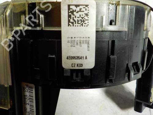 Kontaktrulle Airbag AUDI A4 B7 (8EC) 2.0 TDI | BP7645305C102