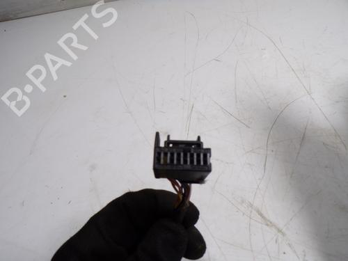 Right mirror SKODA YETI (5L) 1.2 TSI | BP15507135C27