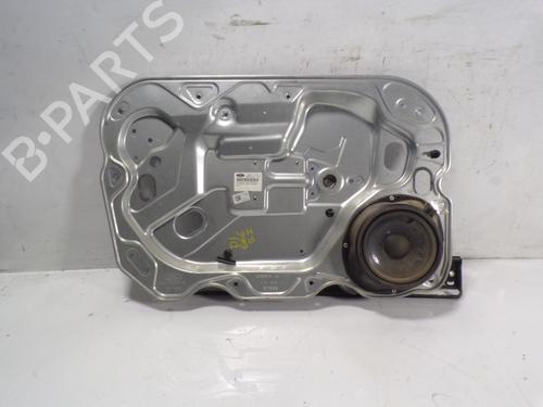 Used Front left window mechanism FORD KUGA I [2008-2012]  9175069