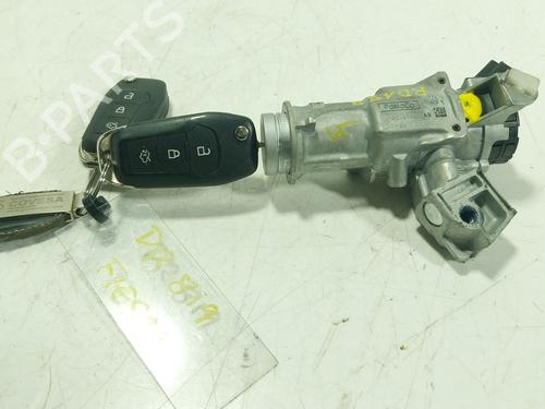 electronic-module-ford-fiesta-vii-hj-hf-2017-30645015 main image