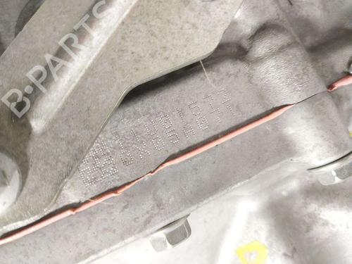 Gearbox VOLVO XC40 (536) T2 | BP36663482M3 - Image 8