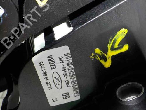 Gear lever FORD FOCUS IV (HN)  | BP7412511M90 