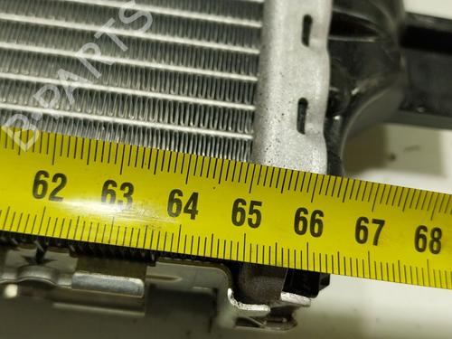 Water radiator VW TIGUAN (CT1) | BP36071282M31 - Image 4