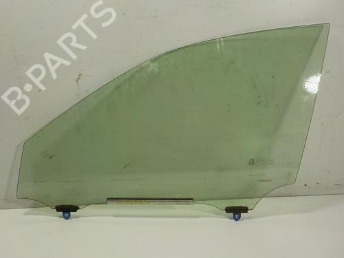 Front left door window LEXUS IS III (_E3_) [2013-2024]  12451707