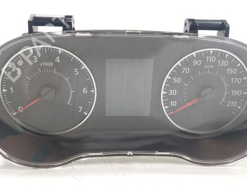 Used Instrument cluster Instrument cluster RENAULT MASTER III Van (FV) [2010-2026] 33329661 33329661