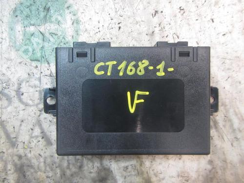 Used Electronic module Electronic module VW PHAETON (3D1, 3D2, 3D3, 3D4, 3D6, 3D7, 3D8, 3D9) 3.0 V6 TDI 4motion (224 hp) 4008911 4008911