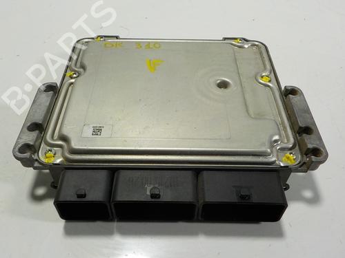 Used Engine control unit (ECU) Engine control unit (ECU) RENAULT CLIO IV (BH_) 1.5 dCi 75 (75 hp) 11947339 11947339