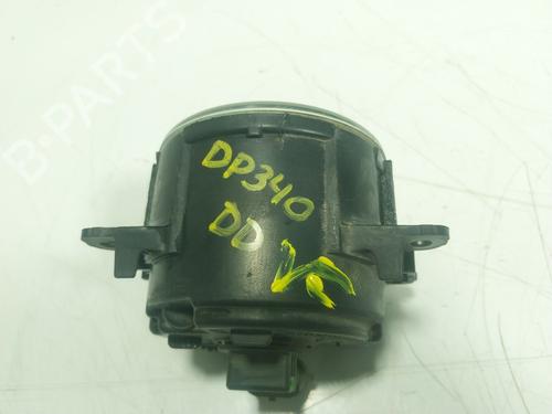 Right front fog light FORD TRANSIT COURIER B460 Box Body/MPV  | BP24323624C31