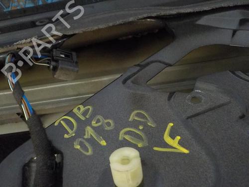 Right front door BMW 3 Coupe (E92) 320 d | BP3862760C3 