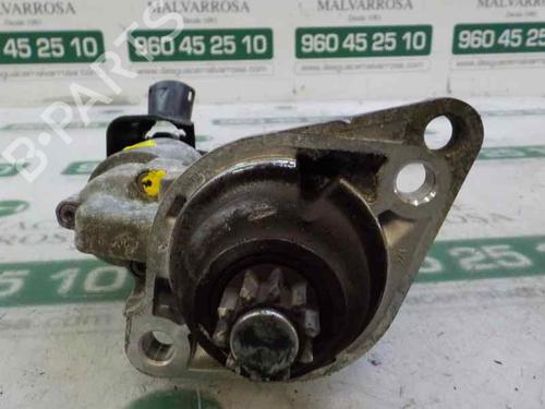 Starter VW GOLF VI (5K1) 1.4 TSI | BP5249035M8 - Image 2