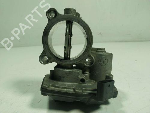 Used Throttle body Throttle body MINI MINI COUNTRYMAN (R60) Cooper SD ALL4 (143 hp) 40098659 40098659