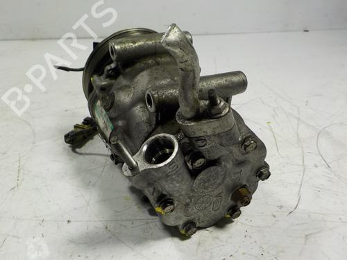 AC compressor MINI MINI (R56) Cooper | BP7074555M34 - Image 5