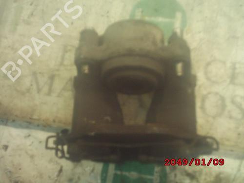 Left front brake caliper OPEL ASTRA G Hatchback (T98)  | BP11557169M105 