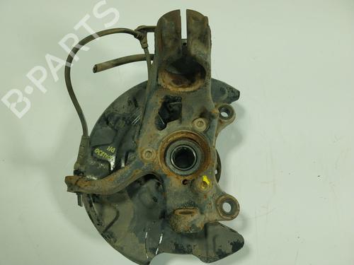 Left front steering knuckle SKODA KAROQ (NU7, ND7) 1.6 TDI | BP31854814M25 - Image 2