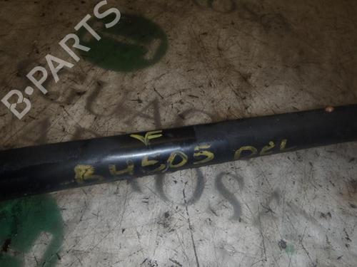 Krængningsstabilisator VW GOLF IV (1J1) 1.9 TDI | BP3785957M96 
