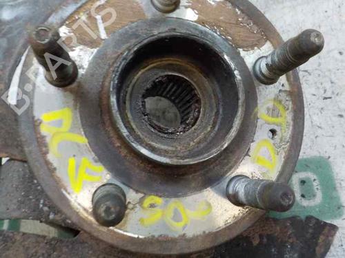 Right front steering knuckle OPEL INSIGNIA A (G09) 2.0 CDTI (68) | BP4747378M26 