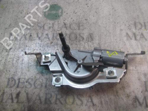 Ruitenwissermotor achter FORD FIESTA VI (CB1, CCN) 1.6 TDCi | BP3833253M102 