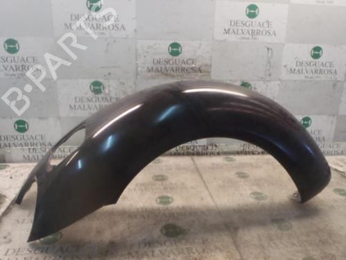 Parafango anteriore destro VW NEW BEETLE (9C1, 1C1) 1.9 TDI (90 hp) 3814072