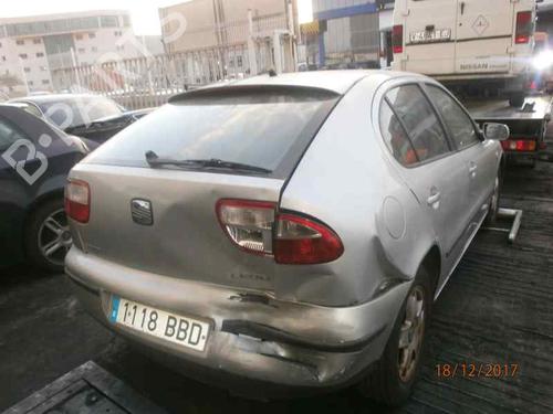 Boîtier papillon SEAT LEON (1M1)  | BP3852588M82