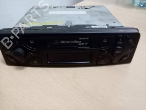 Radio MERCEDES-BENZ C-CLASS Coupe (CL203)  | BP3864436E6 