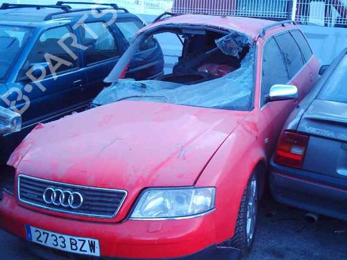Power steering reservoir AUDI A6 C5 Avant (4B5) 2.8 quattro | BP14289995M117 