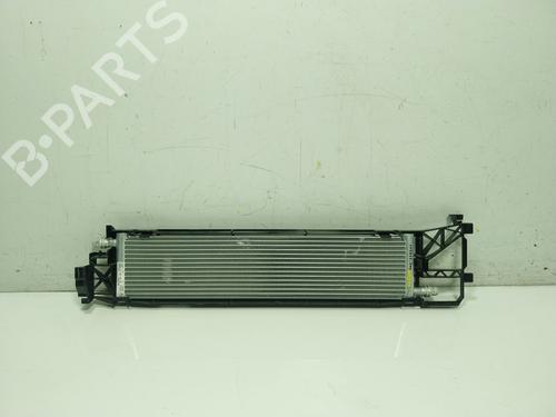 Used Water radiator BMW X6 (G06, F96) xDrive 30 d Mild-Hybrid (286 hp) 29359984