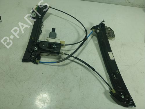 Used Front left window mechanism BMW 4 Gran Coupe (F36) [2014-2021]  20155362
