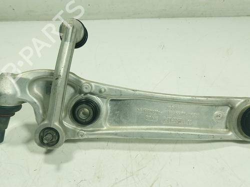 Left front suspension arm JAGUAR XE (X760) 2.0 D | BP31902003M12 - Image 2