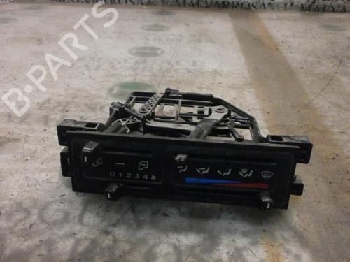 Used Climate control Climate control NISSAN CABSTAR E (TL_, VL_) 90.32, 90.28, 95.32, 95.28 (TL0) (90 hp) 3790066 3790066