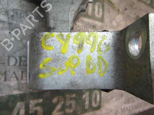 Engine mount DACIA SANDERO | BP9081425M89